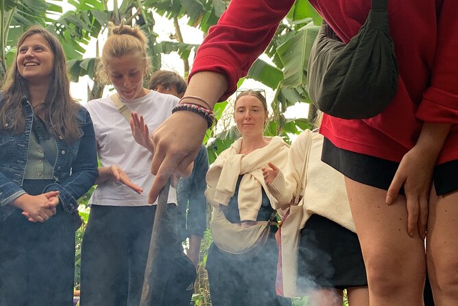 Materuni Waterfalls Hiking Tour with Coffee and Traditional Meal - What the $56 price covers