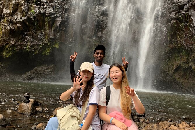Materuni Waterfalls Hiking Tour with Coffee and Traditional Meal - Practical details for a smoother day