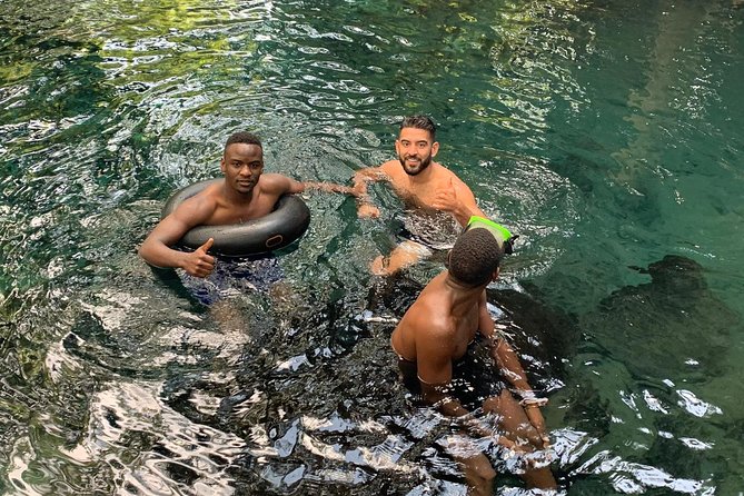 Materuni Waterfalls, Visiting Chagga Village, CoffeeTour Kikuletwa Hotsprings - Why this full-day Arusha outing works