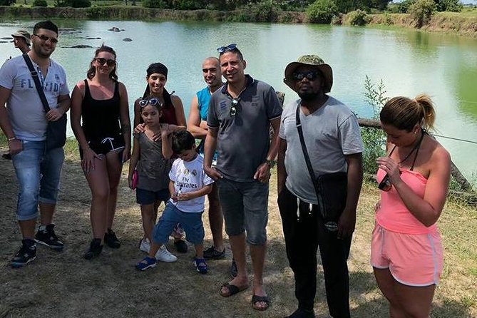 MIKUMI NATIONAL PARK - 3 Days - Wildlife: what you may see and when