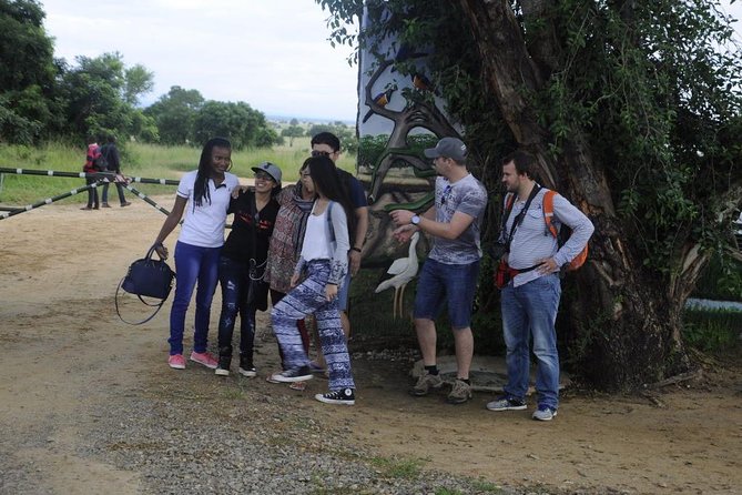 MIKUMI NATIONAL PARK - 3 Days - Meals, accommodation, and comfort