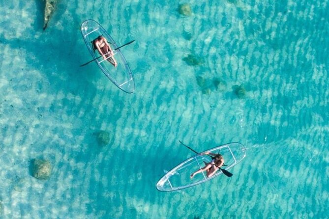 Mnemba Dolphin Tour, Clear Kayak, Cooking Class, Horse Riding - A short horseback ride beside the Indian Ocean