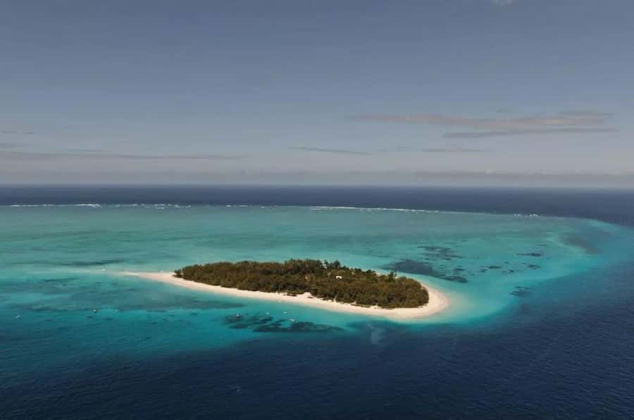 Mnemba Island, Prison Island, Secret Garden, Jozani Forest - One day, four very different sides of Zanzibar