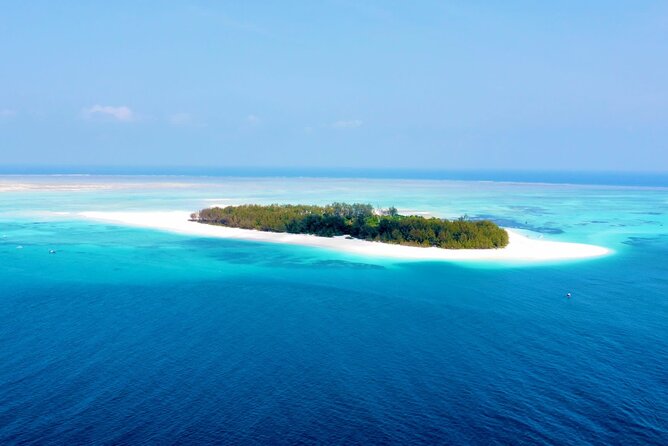 Mnemba island snorkeling tour - Key points to know before booking