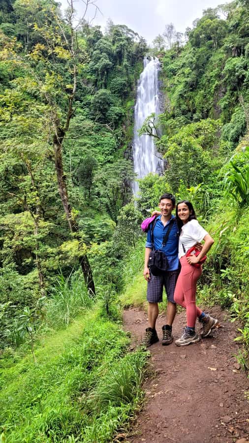 Moshi: A Day Tour To Materuni Waterfall - Why Materuni Waterfall makes a strong Moshi day trip