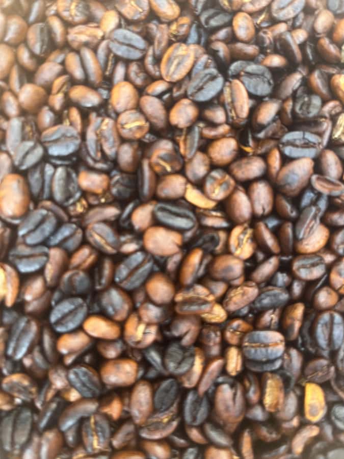 Moshi: A Day Tour To Materuni Waterfall - The coffee session, from green beans to a warm cup