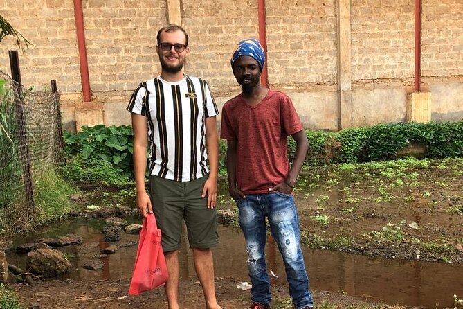 Moshi City Tour: Explore the Foothill of Kilimanjaro on Foot - The $20 price and what you receive