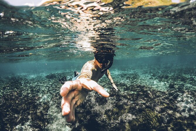 Moshi Hotspring - Who will enjoy this experience most?