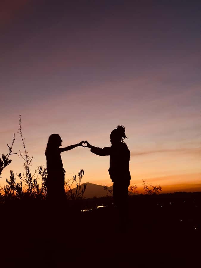 Moshi: Sunset Chill with Drinks and Roundtrip Transfer - A short walk to the hilltop viewpoint