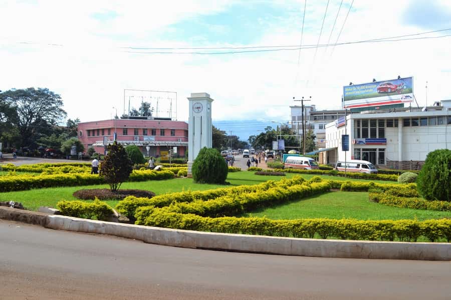 Moshi: Town tour and Local Markets tour - What makes this Moshi tour worth your morning