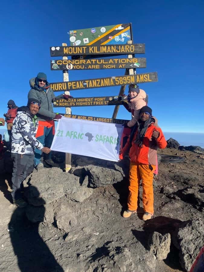 Mount Kilimanjaro Day Hike – All-Inclusive, No Hidden Fees - What this Kilimanjaro day hike really offers