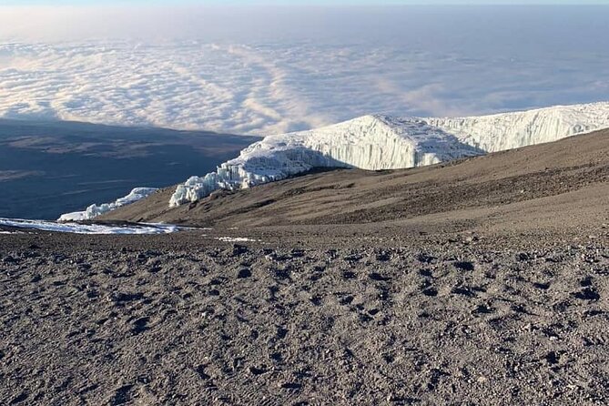 Mount Kilimanjaro - Lemosho Route - Day 1: Londorossi Gate to Mti Mkubwa