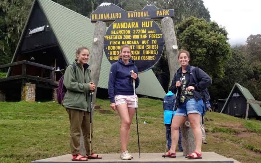 Mount Kilimanjaro National Park Day Trip - Why this is a good Kilimanjaro day hike