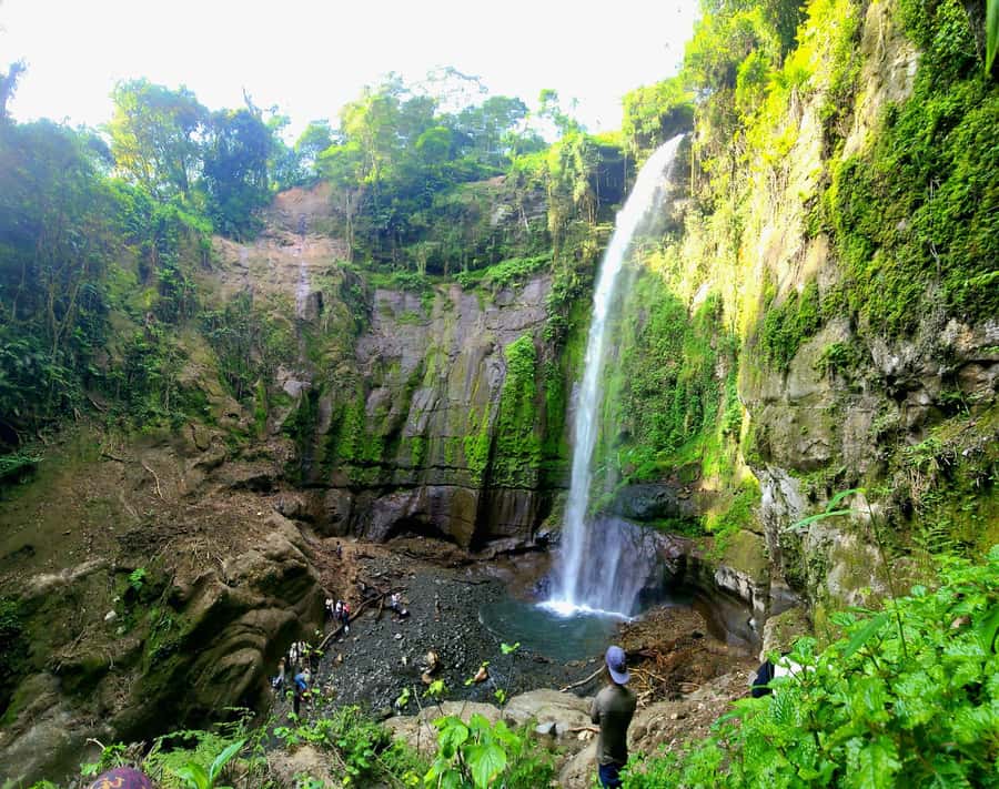 Mount Meru Arusha: Napuru Waterfall Hike by Kingstone Asilia - Why this waterfall walk feels different