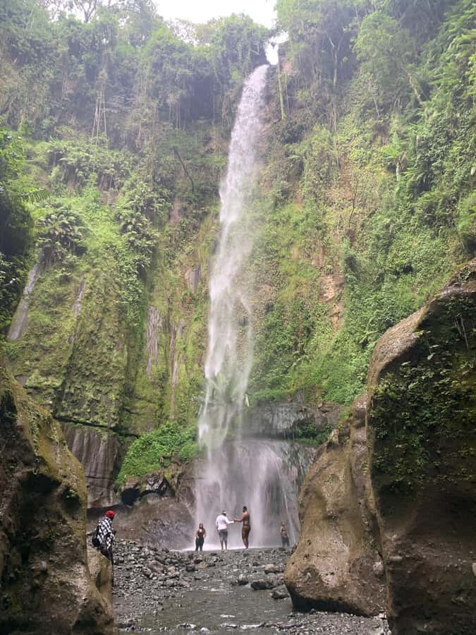 Mount Meru Arusha: Napuru Waterfall Hike by Kingstone Asilia - Is $65 a fair price?