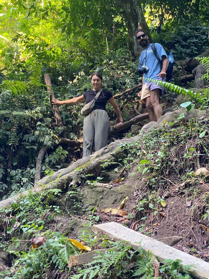 Mount Meru Arusha: Napuru Waterfall Hike by Kingstone Asilia - Who should book this Mount Meru outing?