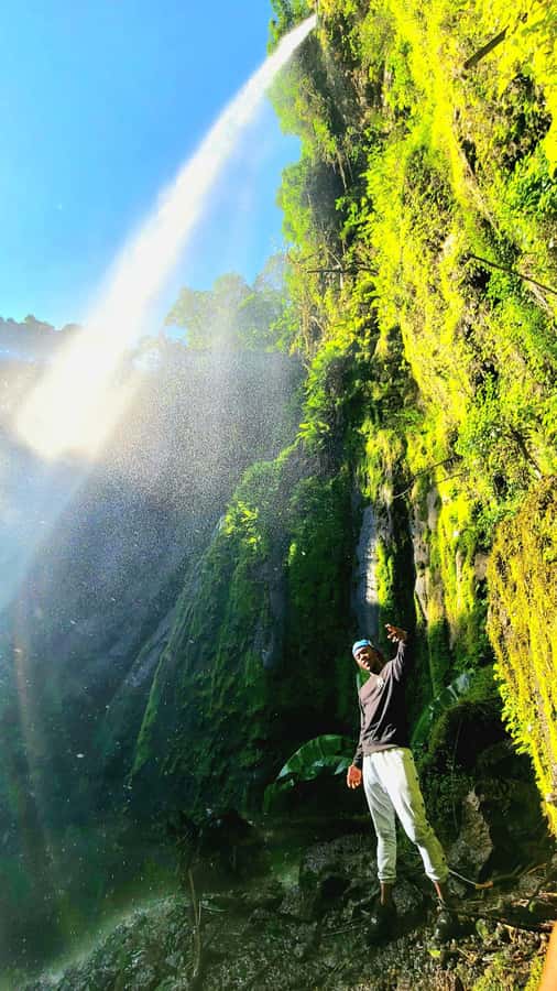 Mount Meru Arusha: Napuru Waterfall Hike by Kingstone Asilia - From Arusha to Mount Meru’s rural slopes