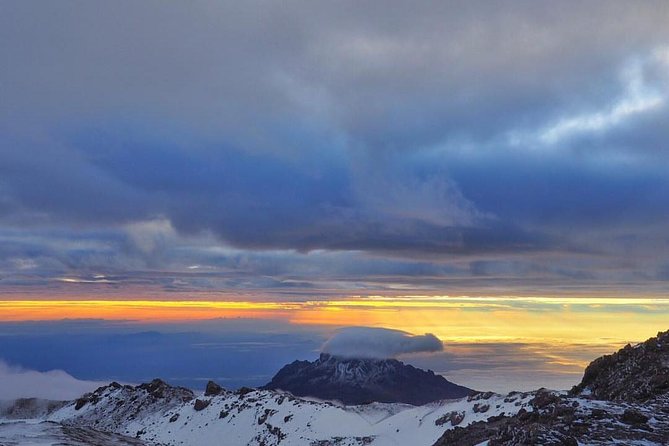 Mt Kilimanjaro 6 days Marangu route hike - Why the Marangu Route works for a six-day climb