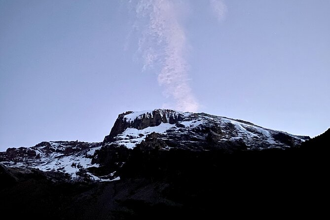 Mt. Kilimanjaro Climb - 8 Day Lemosho Route - Why Lemosho is a smart choice for Kilimanjaro