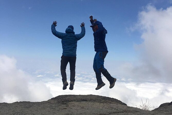 Mt. Kilimanjaro Climb - 8 Day Lemosho Route - Day 6: Barafu Camp and the final preparation