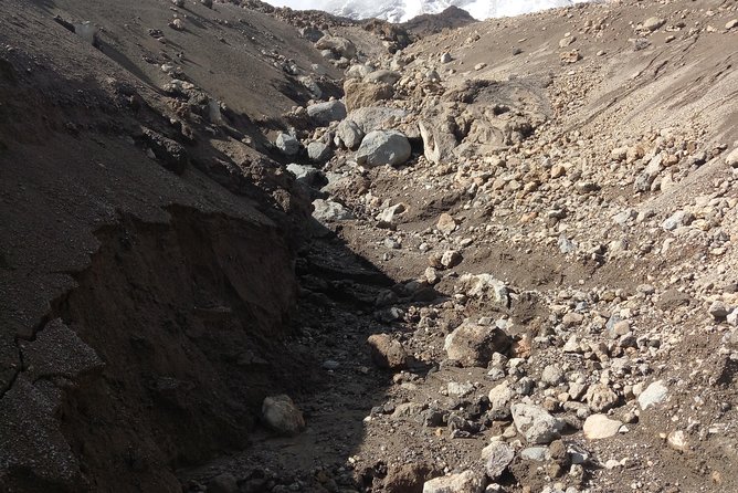 Mt. Kilimanjaro Day Hiking - Lunch near 2,700 meters