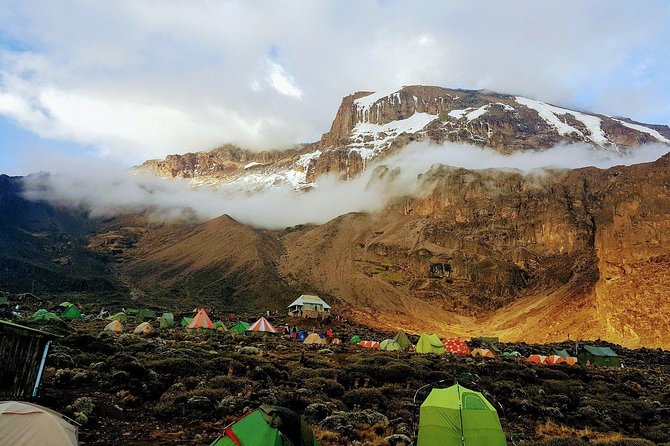 Mt Kilimanjaro Trek, 6 Days - Umbwe Route - The people behind the climb