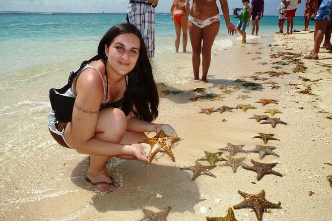 Nakupenda Beach Day Tour in Zanzibar - Guides make a large difference