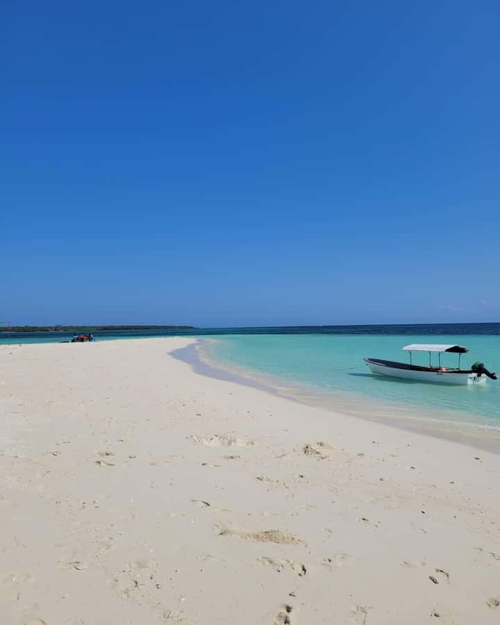 Nakupenda sandbank and stone town - Key points to know before booking