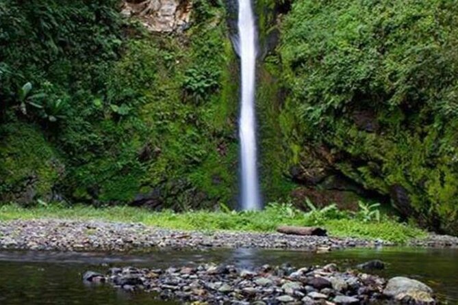 Napuru Waterfalls - Napuru Waterfalls: Key Points Before You Book