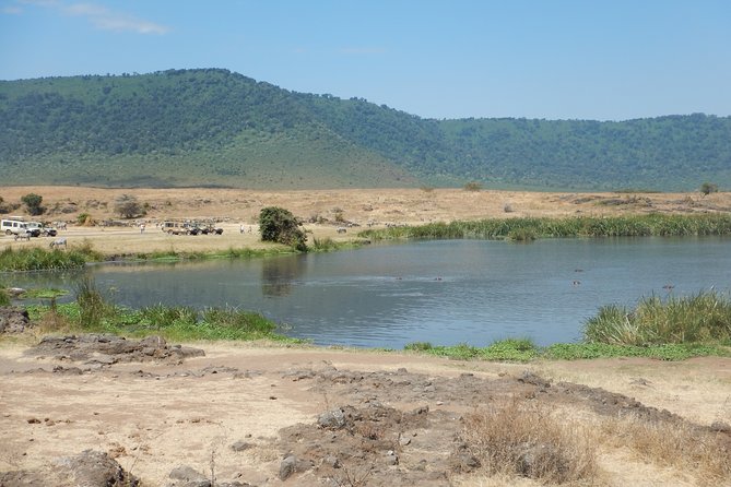 Ngorongoro Adventure Day Tour from Arusha - The 5:30 am start from Arusha