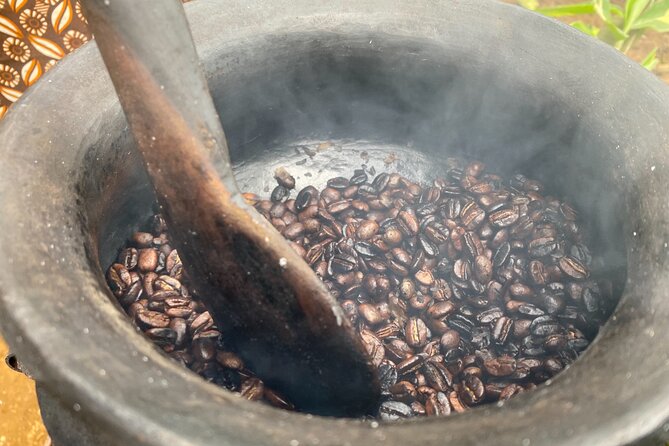 Organic Coffee Tour and Local Food Experience in Arusha - Who will enjoy this Arusha experience