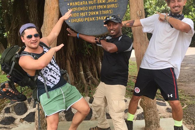Our Top 5-Day Kilimanjaro Marangu Route: 2025 and 2026 Updates - Why the Marangu Route attracts first-time climbers