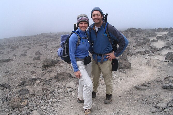 Our Top 5-Day Kilimanjaro Marangu Route: 2025 and 2026 Updates - Day 3: Horombo to Kibo Hut