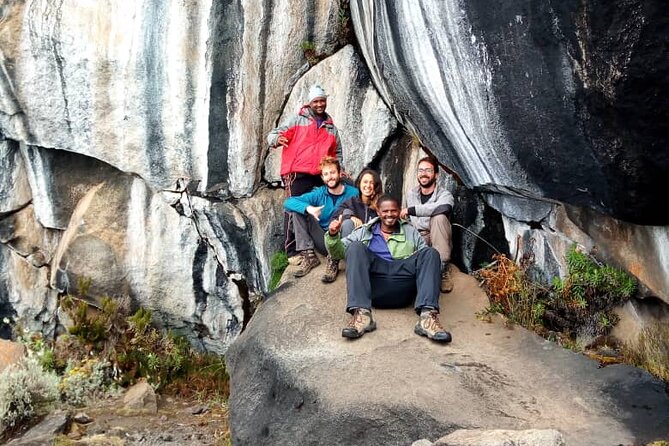 Our Top 5-Day Kilimanjaro Marangu Route: 2025 and 2026 Updates - Day 4: Uhuru Peak and the long return to Horombo