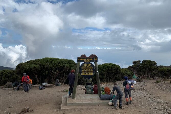 Our Top 5-Day Kilimanjaro Marangu Route: 2025 and 2026 Updates - What the $1,080 price really covers