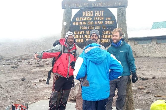 Our Top 5-Day Kilimanjaro Marangu Route: 2025 and 2026 Updates - Day 1: Marangu Gate to Mandara Hut