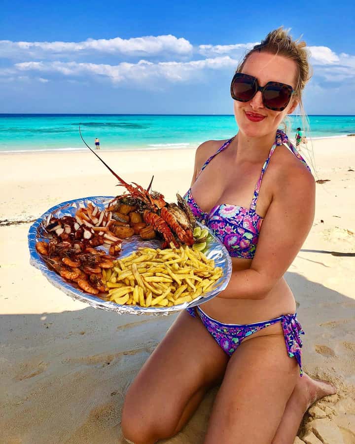 Prison island and nakupenda beach sandbank - Why this two-island day works