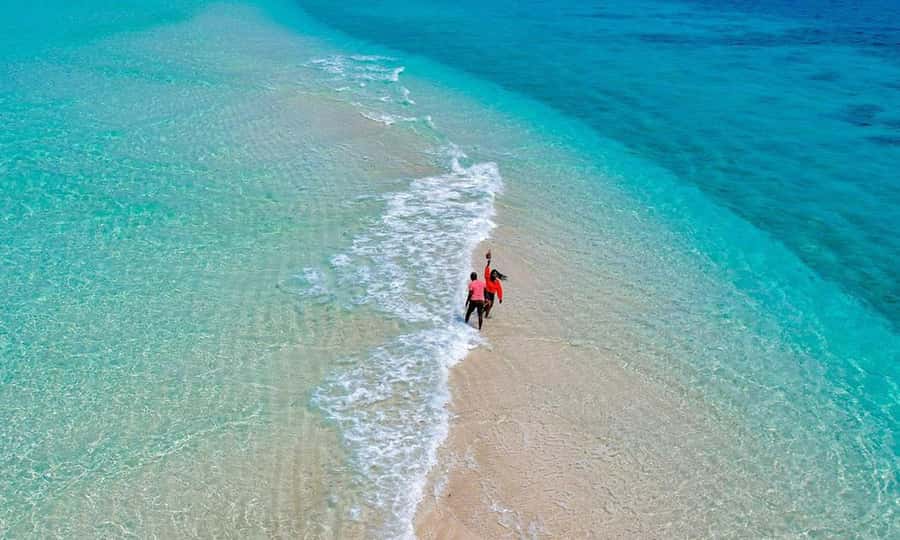 Prison island and Nakupenda sandbank - Should you book Prison Island and Nakupenda?