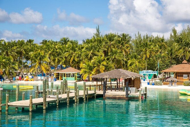 Prison island(Changuu island) & stone town walking tour - Key points to know before booking