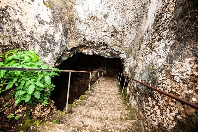 Prison island(Changuu island) & stone town walking tour - Doors, palaces, and markets make the walk feel personal