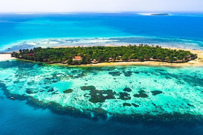 Prison island tours - What the private boat changes