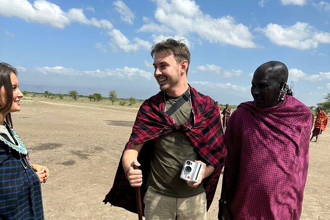 Private 5-Days Serengeti Trails with Kojuu Safaris - Why the Serengeti gets two days