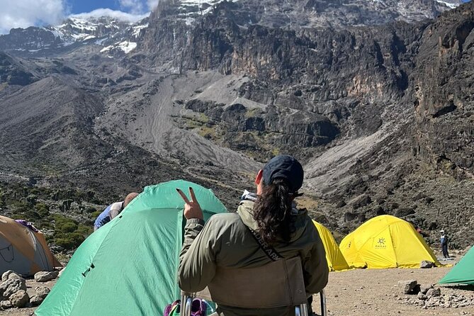 Private 7 Days Kilimanjaro Climbing via Lemosho Route - Day 1: From Lemosho Gate into the big-tree forest