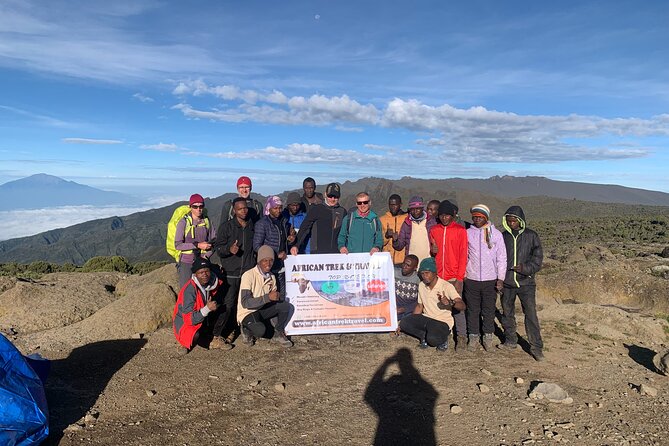 Private 7 Days Kilimanjaro Climbing via Lemosho Route - Day 7: The forest descent to Mweka Gate