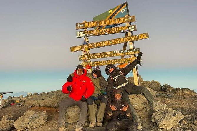 Private 7 Days Kilimanjaro Climbing via Lemosho Route - Day 2: A long crossing to Shira 2 Camp