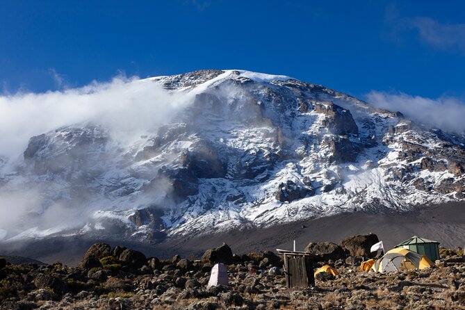 Private 8 day Northern Circuit Kilimanjaro Climb - Key points to know before booking