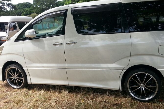 Private Airport Transfer to Nungwi Hotels – Zanzibar 24/7 Service - What the $47 price really buys