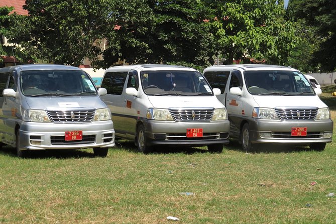 Private Arrival Transfer in Zanzibar - Your first few minutes at Zanzibar Airport