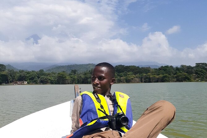 Private Canoe or Hike Tour on Lake Duluti - The Nkoaranga stop connects tourism with local families