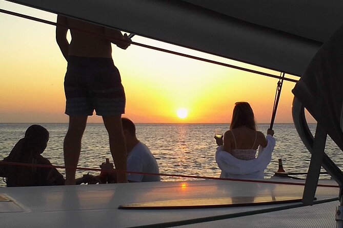 Private Catamaran - Stone Town Islands & Sandbanks (5 hrs) - Nakupenda sandbank is the classic Zanzibar stop